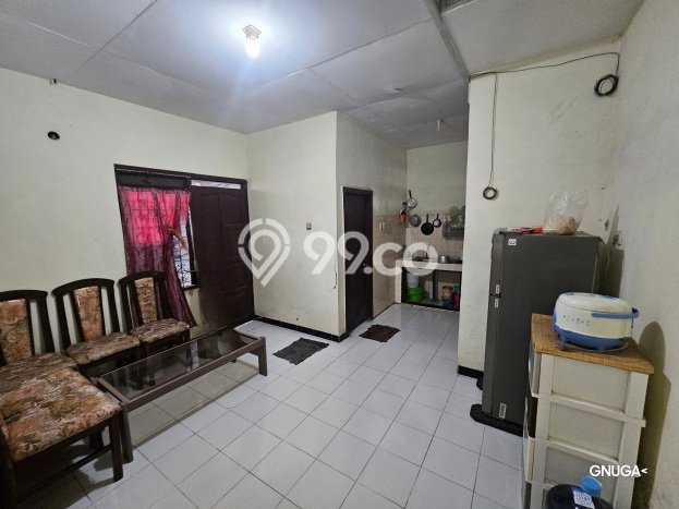 Dijual Hunian Rumah Terawat 2 KT di Karangpilang, Surabaya Dijual Hunian Rumah Terawat 2 KT di Karangpilang, Surabaya