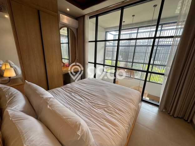 Ready to Use! Premium House LT 120m2 Desain Elegan di Canggu Ready to Use! Premium House LT 120m2 Desain Elegan di Canggu
