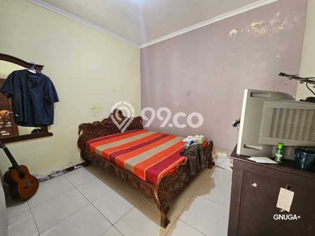 Jual Rumah Favorit Siap Huni LB 150m2 di Rungkut, Surabaya Jual Rumah Favorit Siap Huni LB 150m2 di Rungkut, Surabaya