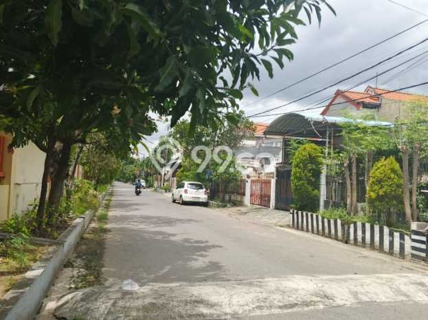 Ready to Use! Premium House LT 385m2 Desain Modern di Kendangsari Ready to Use! Premium House LT 385m2 Desain Modern di Kendangsari