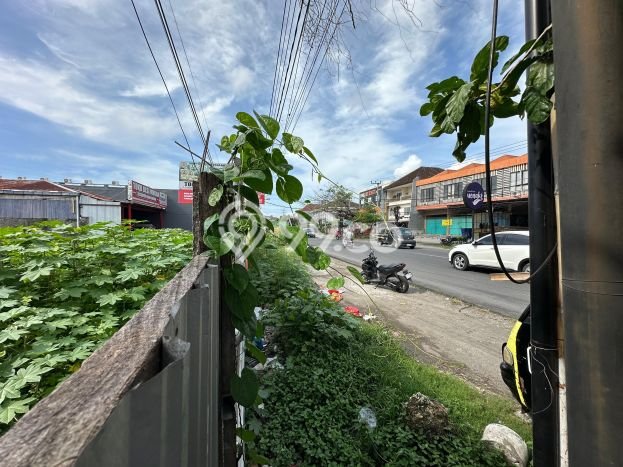 Lahan untuk Dijual di Denpasar Barat Denpasar Luas 2900m2 Lahan untuk Dijual di Denpasar Barat Denpasar Luas 2900m2