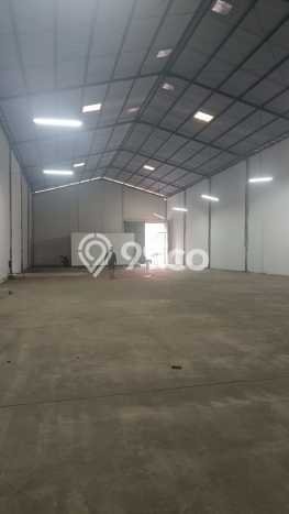 Gudang Lokasi Strategis di Buduran, Luas 600m², For Rent, Area Bisnis Gudang Lokasi Strategis di Buduran, Luas 600m², For Rent, Area Bisnis