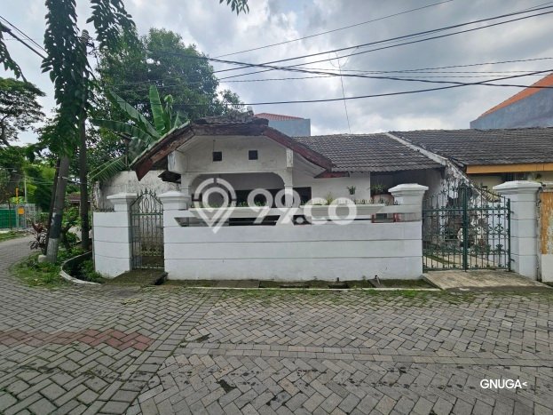 Dijual Hunian Rumah Terawat 2 KT di Karangpilang, Surabaya Dijual Hunian Rumah Terawat 2 KT di Karangpilang, Surabaya