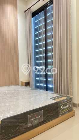 Rumah Modern Cantik 3 Kamar Bisa Langsung Pindah di Rungkut Rumah Modern Cantik 3 Kamar Bisa Langsung Pindah di Rungkut