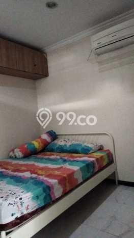 Dijual Cepat Rumah Bagus Siap Huni LB 60m2 di Rungkut, Surabaya Dijual Cepat Rumah Bagus Siap Huni LB 60m2 di Rungkut, Surabaya