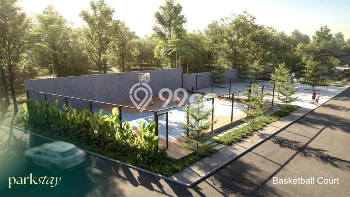 Kost untuk Dijual di Wonorejo Punya 11 Kamar Kost untuk Dijual di Wonorejo Punya 11 Kamar