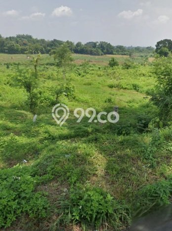 Jarang Ada! Tanah di Pacet Punya Luas 3365m2 - Jarang Ada! Tanah di Pacet Punya Luas 3365m2 -