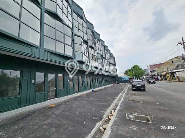 Ruko Komersial Dijual di Rungkut Surabaya LT 86m2 & LB 180m2 Ruko Komersial Dijual di Rungkut Surabaya LT 86m2 & LB 180m2