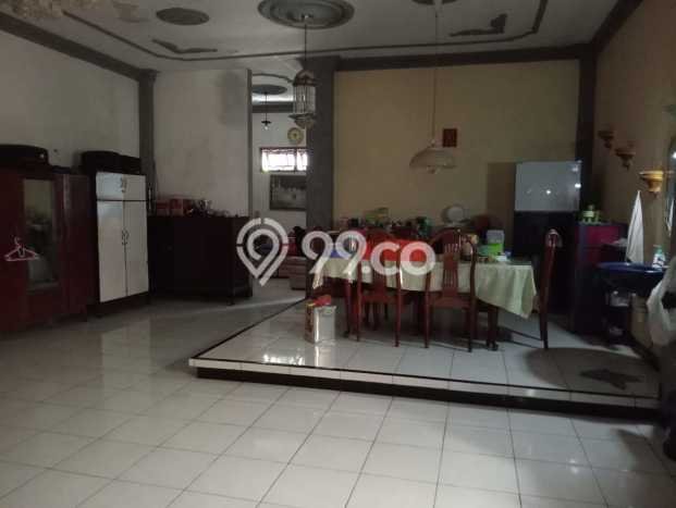 Dijual Rumah Premium dengan Fasilitas Sekitar Lengkap di Bubutan, Surabaya Dijual Rumah Premium dengan Fasilitas Sekitar Lengkap di Bubutan, Surabaya