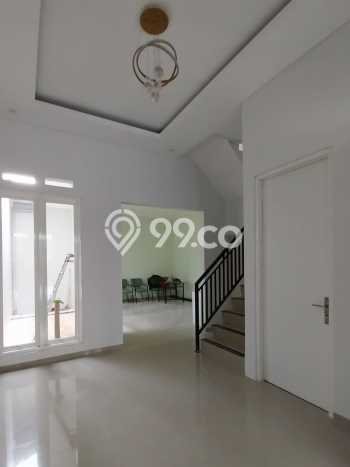 Jual Rumah Eksklusif 3 KT di Wonorejo, Surabaya Jual Rumah Eksklusif 3 KT di Wonorejo, Surabaya