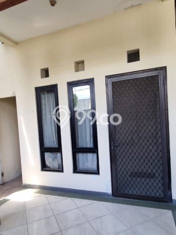 Rumah Modern Minimalis 4 Kamar Bisa Langsung Pindah di Waru Rumah Modern Minimalis 4 Kamar Bisa Langsung Pindah di Waru