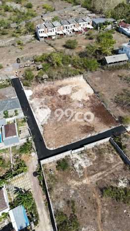 Lahan Dijual Lokasi Strategis di Badung dengan Luas 307m2 Lahan Dijual Lokasi Strategis di Badung dengan Luas 307m2