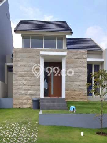 AREA PREMIUM! Vila di Pandaan, Ukuran 105m2m², Akses ke pusat umum AREA PREMIUM! Vila di Pandaan, Ukuran 105m2m², Akses ke pusat umum