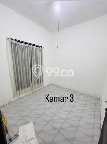 Rumah Modern Cantik 3 Kamar Bisa Langsung Pindah di Waru Rumah Modern Cantik 3 Kamar Bisa Langsung Pindah di Waru