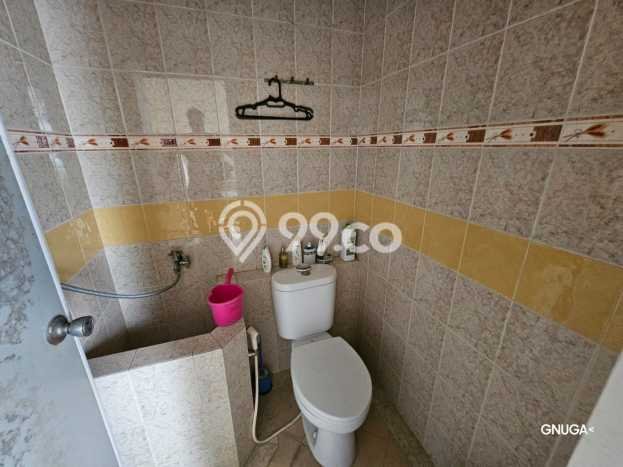 Rumah Strategis Minimalis Lb 80m2 di Waru, Sidoarjo Rumah Strategis Minimalis Lb 80m2 di Waru, Sidoarjo
