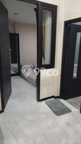 Dijual Cepat Rumah Bagus Siap Huni LB 60m2 di Rungkut, Surabaya Dijual Cepat Rumah Bagus Siap Huni LB 60m2 di Rungkut, Surabaya