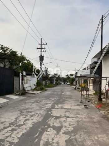Dijual Rumah Mewah Exclusive di Mulyorejo, Surabaya Dijual Rumah Mewah Exclusive di Mulyorejo, Surabaya