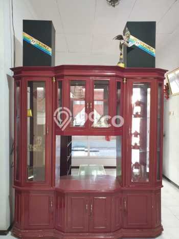 Disewakan Rumah Konsep Minimalis di Rungkut Surabaya dengan 4 Kamar Disewakan Rumah Konsep Minimalis di Rungkut Surabaya dengan 4 Kamar