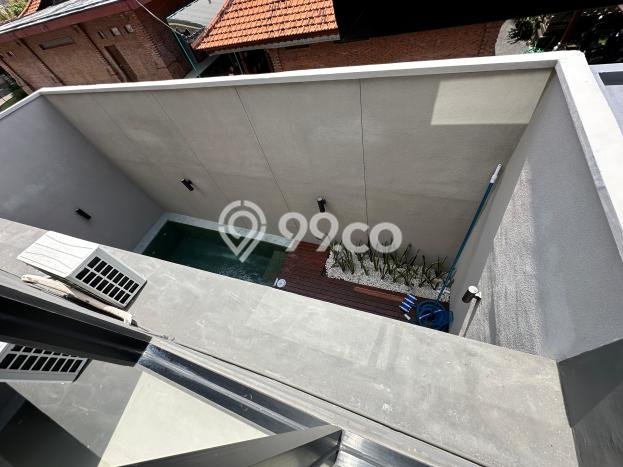 Tempat Ideal! Vila Kawasan Kuta Utara, Dimensi 100m2m², Kondisi Prima Tempat Ideal! Vila Kawasan Kuta Utara, Dimensi 100m2m², Kondisi Prima