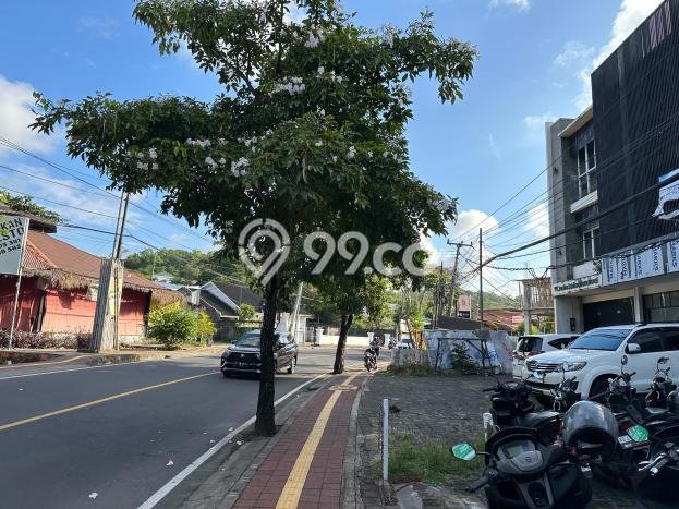 Ruko Dijual di Prime Area Badung Luas 217m2 Ruko Dijual di Prime Area Badung Luas 217m2