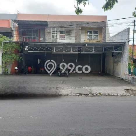 Ruko Dijual Lokasi Stratagis di Gayungan Surabaya Cocok untuk Investasi Ruko Dijual Lokasi Stratagis di Gayungan Surabaya Cocok untuk Investasi