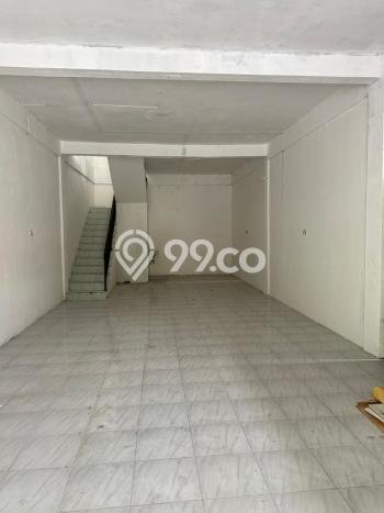 Disewakan Ruko di Jambangan Surabaya LT 116m2, LB 143m2 Disewakan Ruko di Jambangan Surabaya LT 116m2, LB 143m2