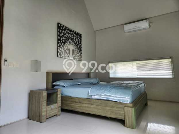 Ready to Use! Luxury House LT 401m2 Desain Elegan di Jimbaran Ready to Use! Luxury House LT 401m2 Desain Elegan di Jimbaran