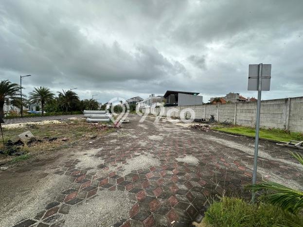 Tanah Dijual di Badung Seluas 336m2 Strategis Tanah Dijual di Badung Seluas 336m2 Strategis