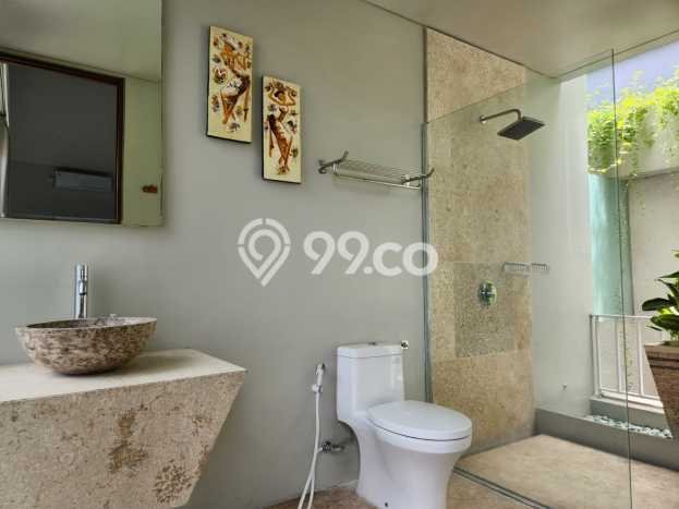 Ready to Use! Luxury House LT 401m2 Desain Elegan di Jimbaran Ready to Use! Luxury House LT 401m2 Desain Elegan di Jimbaran