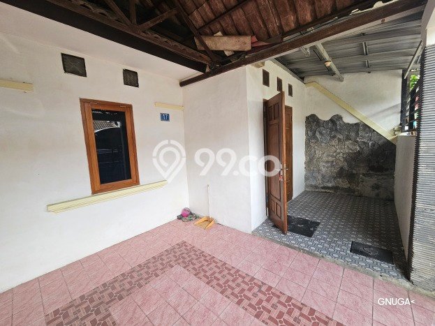 Rumah Minimalis 3 KT LT 72m2 di Gununganyar Rumah Minimalis 3 KT LT 72m2 di Gununganyar
