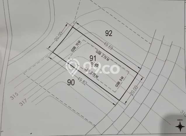 Tanah di Pandaan, Pasuruan Luas 999m2 Dijual Segera Tanah di Pandaan, Pasuruan Luas 999m2 Dijual Segera