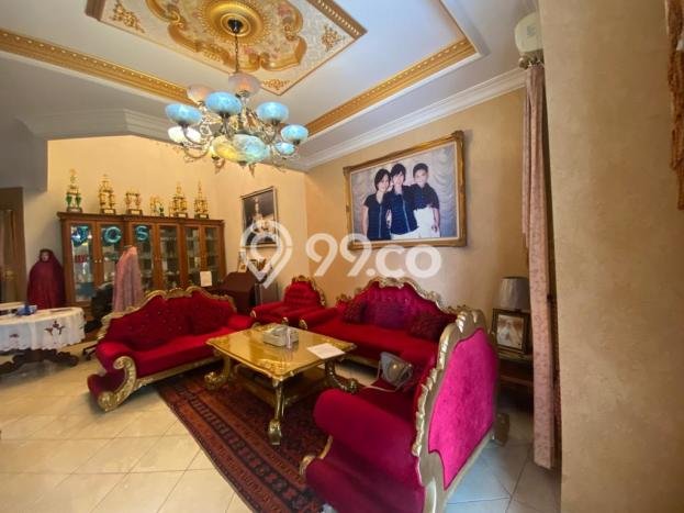 Dijual Rumah Premium dengan Fasilitas Sekitar Lengkap di Cinere, Depok Dijual Rumah Premium dengan Fasilitas Sekitar Lengkap di Cinere, Depok