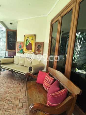 Hunian Mewah Dijual LT 752m2 di Cilandak, Jakarta Selatan Hunian Mewah Dijual LT 752m2 di Cilandak, Jakarta Selatan