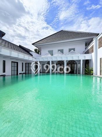 Best Deal Hunian Mewah Ideal dan Luas di Menteng, Jakarta Pusat Best Deal Hunian Mewah Ideal dan Luas di Menteng, Jakarta Pusat