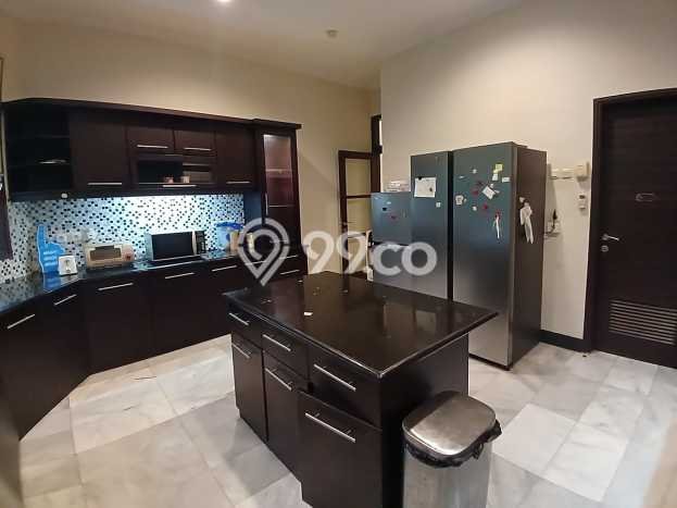 For Sale! Premium House LT 883m2 Desain Elegan di Cipete For Sale! Premium House LT 883m2 Desain Elegan di Cipete
