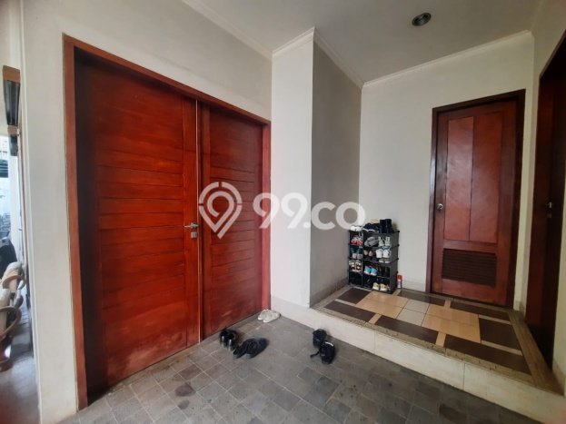Rumah Luxury Modern Siap Huni di Cipete Jakarta Selatan Rumah Luxury Modern Siap Huni di Cipete Jakarta Selatan