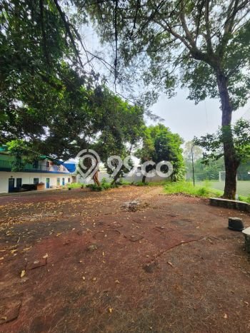 Kavling Tanah untuk Dijual di Kemang, Jakarta Selatan, Luas 10000m2 Kavling Tanah untuk Dijual di Kemang, Jakarta Selatan, Luas 10000m2
