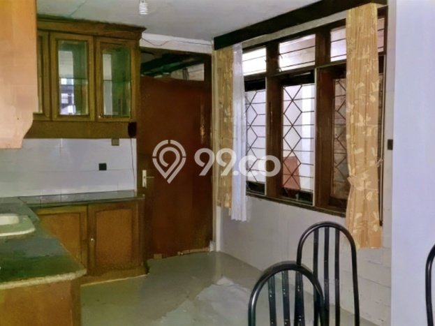 Rumah Elit Modern Siap Huni di Kuningan Jakarta Selatan Rumah Elit Modern Siap Huni di Kuningan Jakarta Selatan