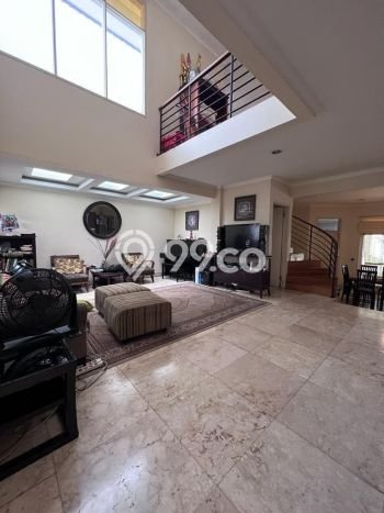 For Sale Rumah Elit Exclusive di Cinere, Depok For Sale Rumah Elit Exclusive di Cinere, Depok