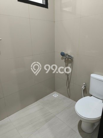 Hunian Cantik Modern Lb 135m2 di Cinere, Depok Hunian Cantik Modern Lb 135m2 di Cinere, Depok