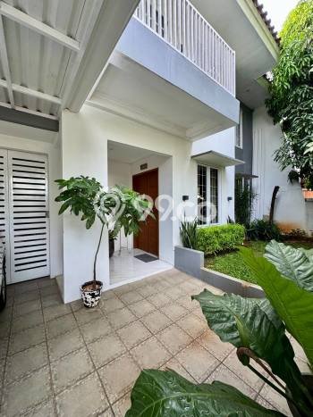 Dijual Rumah Elit Exclusive di Cinere, Depok Dijual Rumah Elit Exclusive di Cinere, Depok
