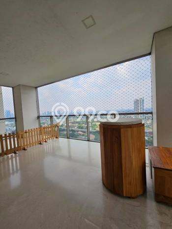 FOR SALE Hunian Apartemen High-Class di Kebayoran Baru dengan 3 Kamar Tidur & Luas 450m2 FOR SALE Hunian Apartemen High-Class di Kebayoran Baru dengan 3 Kamar Tidur & Luas 450m2