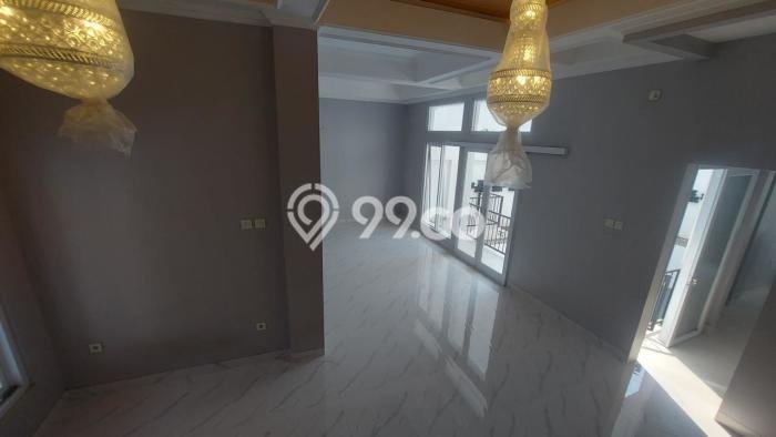 Dijual Rumah Mewah Exclusive di Cinere, Depok Dijual Rumah Mewah Exclusive di Cinere, Depok