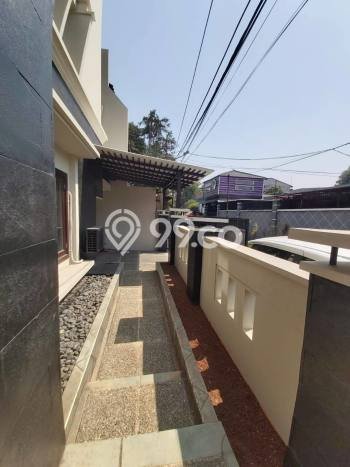 Hunian Elit LB 400m2 Siap Huni Desain Elegan di Cipete, Jakarta Selatan Hunian Elit LB 400m2 Siap Huni Desain Elegan di Cipete, Jakarta Selatan