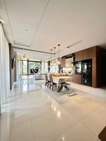 Dijual Rumah Mewah Exclusive di Cilandak, Jakarta Selatan Dijual Rumah Mewah Exclusive di Cilandak, Jakarta Selatan
