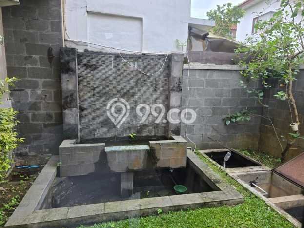 Hunian Cantik Modern Lb 200m2 di Bogor Selatan, Bogor Hunian Cantik Modern Lb 200m2 di Bogor Selatan, Bogor