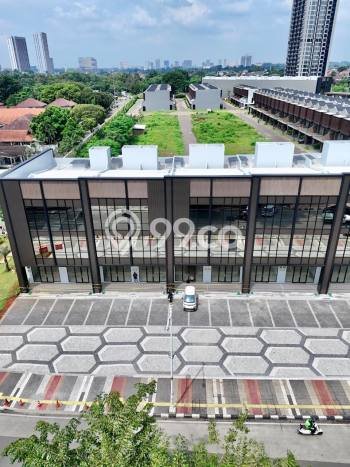 Ruko Dijual di Prime Area Jakarta Selatan Luas 236m2 Ruko Dijual di Prime Area Jakarta Selatan Luas 236m2