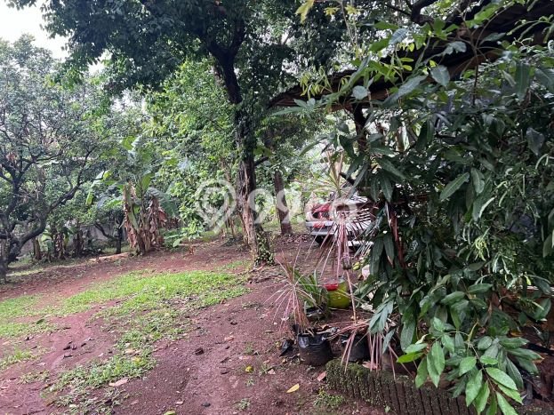 Lahan untuk Dijual di Tangerang Tangerang Luas 2630m2 Lahan untuk Dijual di Tangerang Tangerang Luas 2630m2