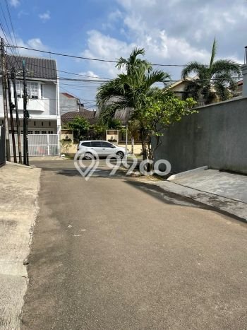 Hunian Super Mewah dengan Akses Paling Strategis di Cipete, Jakarta Selatan Hunian Super Mewah dengan Akses Paling Strategis di Cipete, Jakarta Selatan
