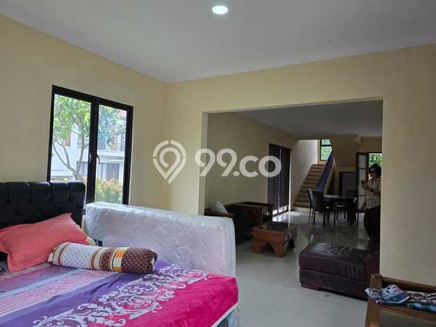 Hunian Cantik Modern Lb 200m2 di Bogor Selatan, Bogor Hunian Cantik Modern Lb 200m2 di Bogor Selatan, Bogor